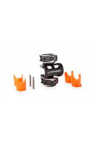 Elite HD Modular RDM & SDM Compatible Boom Head