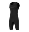 Neoprene Monoshort 1.5mm