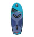 STX Ifoil board 6'4'' - TEST