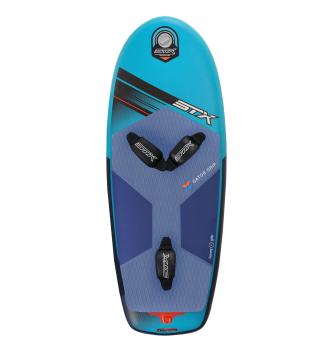 STX Ifoil board 6'4'' - TEST