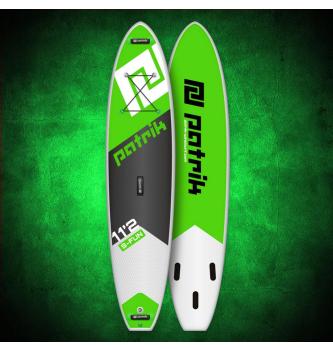 PATRIK SUP S-FUN 11'2