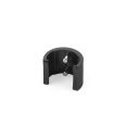 MK5 Double-Pin Locker - Black 25 mm
