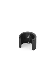 MK5 Double-Pin Locker - Black 25 mm