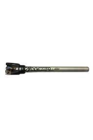 Extension AL360 alu 0-35