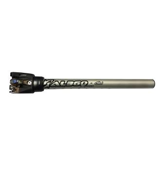 Extension AL360 alu 0-35