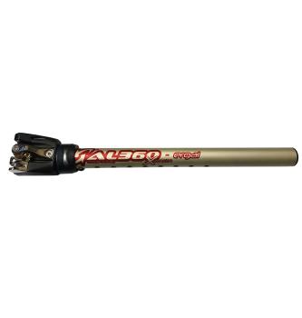Extension AL360 ERG 0-35