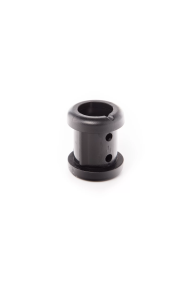 Collar MK5 Double-Pin Locker - Black
