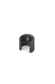 MK7 Double-Pin Locker - black  20 mm
