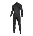Wetsuit PL Shield Steamer Free-X 5/3 - GBS