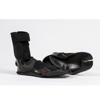 Low Cut Botties Mystic Cure Split toe Boot