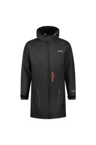 Prolimit Racer Jacket Single Lined Black/Orange