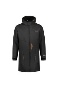 Prolimit Racer Jacket Single Lined Black/Orange