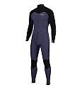Wetsuit Prolimit Raider Steamer V-Backzip 4/3 DL GBS