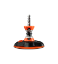 Baseplate Tendon Joint Elite (U-Pin)