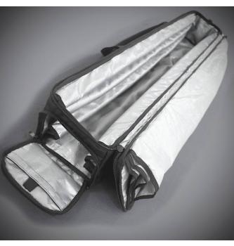 Patrik AEON Foil bag - PRO