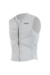 Slider Vest Prolimit Mercury Stretch Half Padded FZ MGr