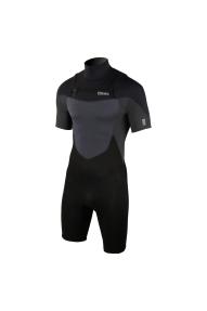 Wetsuit PL Fusion Shorty FZ 2/2 Bk
