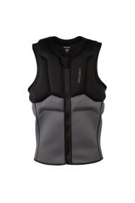 PL - ACE Halfpadded vest Frontzip