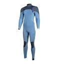 Wetsuit PL ACE Freezip 4/3 GBS Ash Blue