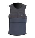 PL Slider Vest Predator Vest Half Padded Sidezip