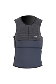 PL Slider Vest Predator Vest Half Padded Sidezip