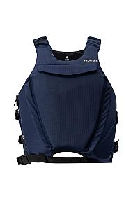 Floating Vest PL Freeride Waist Side Zip Nv
