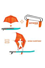WIP EZYWING FIN KIT