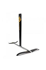 Patrik Carbon IQ Foil Set