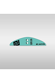 Patrik Foil Back Wing 200 cm2