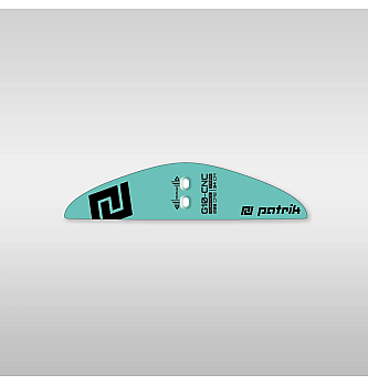 Patrik Foil Back Wing 200 cm2