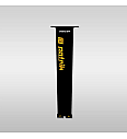 Patrik Foil Mast Carbon 85 PVC (US PLATE)