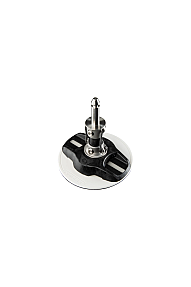Baseplate Tendon Joint Essentials (U-Pin)