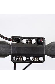 Boom Backend Pulley Cleat