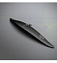 Patrik AEON Front Wing 750 DNA.M