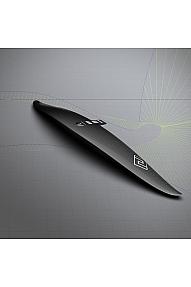 Patrik AEON Front Wing 750 DNA.M