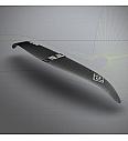 Patrik AEON Foil back wing 195