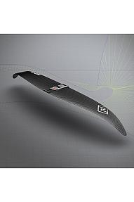 Patrik AEON Foil back wing 195
