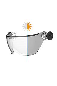 X-OVER VISOR – SPARE PHOTOCHROMIC LENS