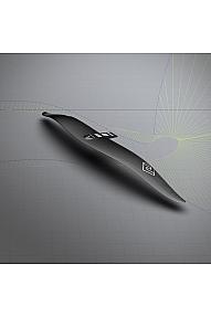 Patrik AEON Front Wing 550 DNA.H