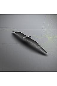 Patrik AEON Front Wing 450 DNA.H