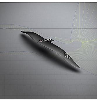 Patrik AEON Front Wing 450 DNA.H