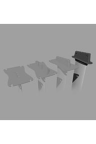 Patrik Foil Adapter Deep tuttle