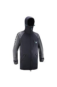 Wip Race Parka