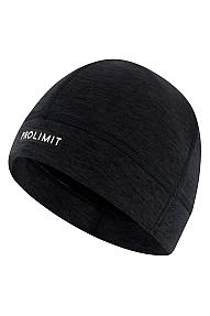 Neoprene Beanie Mercury Black