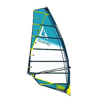 Sail Gunsails Rapid 5.2 - 2025