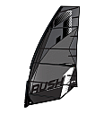 Sail RUSH-1 Crossride 2026 - 4.7