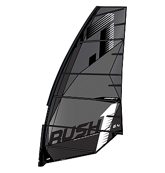Sail RUSH-1 Crossride 2026 - 4.7