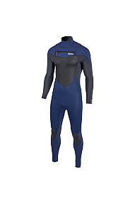 Wetsuit PL PL Fusion Steamer 5/3 YA GBS Na