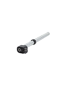 Heavy Duty RDM Mast Extension (U-Pin) 32