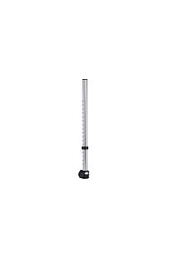 Heavy Duty RDM Mast Extension (U-Pin) 45